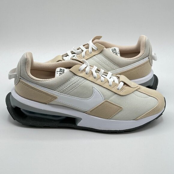 Women's Nike Air Max Pre Day  Beige Running Shoes Sneakers DM8259-002 Size 6.5 - Picture 9 of 12